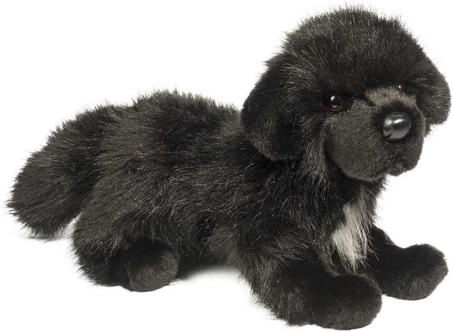 Newfoundland Dog Plush Stuffed Animal