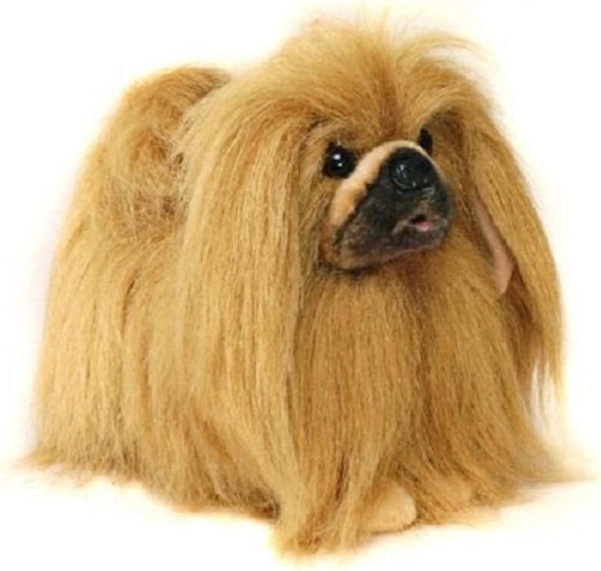 Pekingese Plush Stuffed Animal
