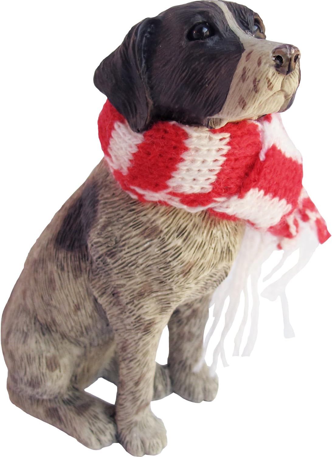 German Short Hair Pointer Dog Ornament