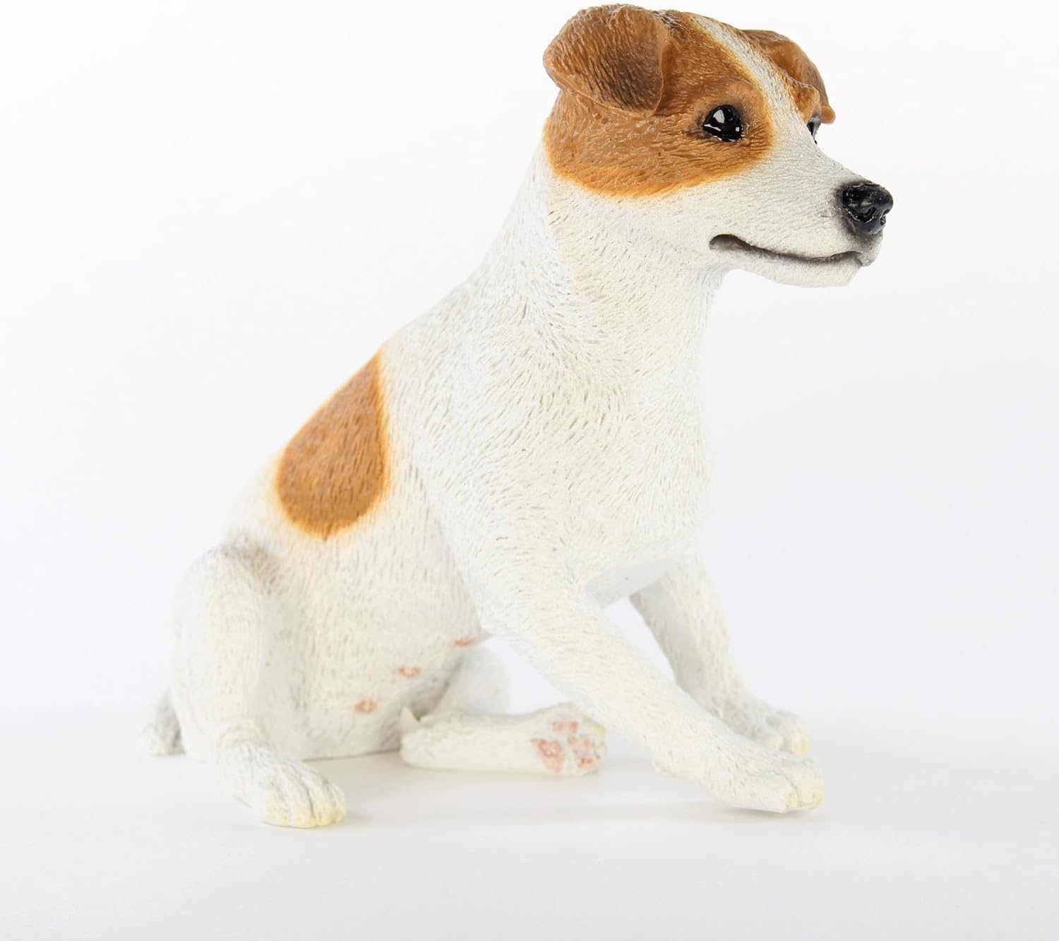Jack Russell Terrier Dog Figurines