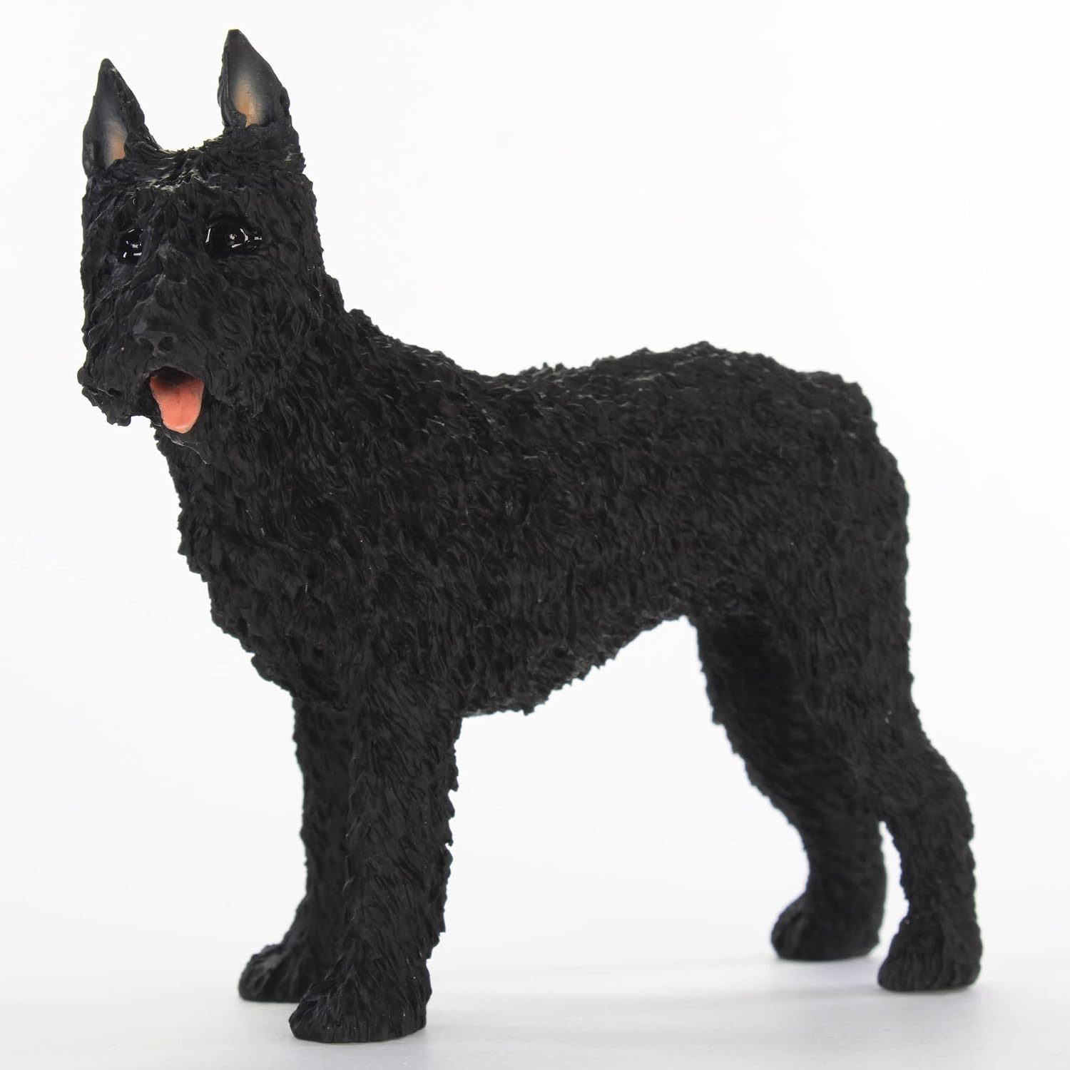 Bouvier des Flandres Figurine