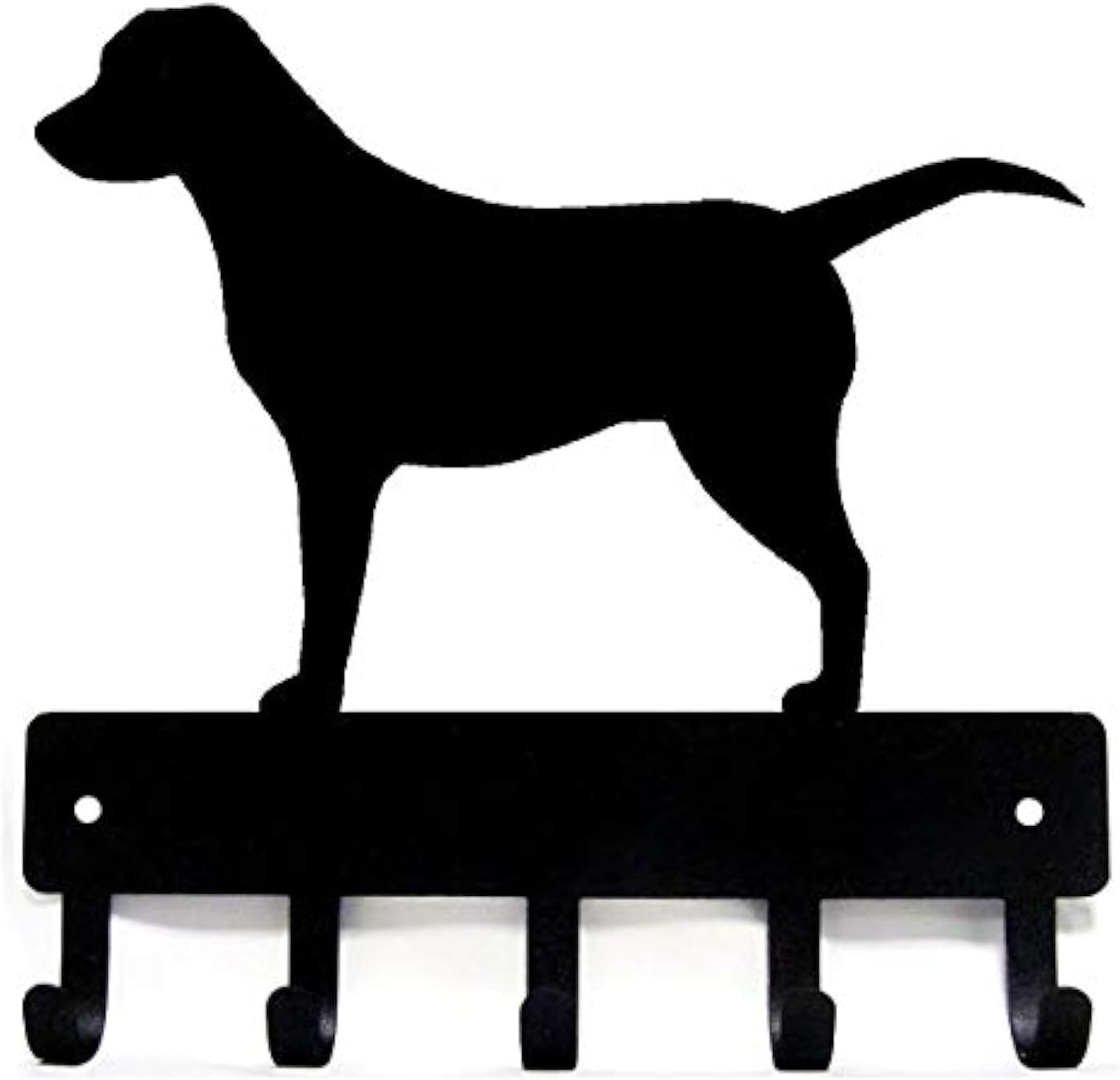 Labrador Retriever Key Holder