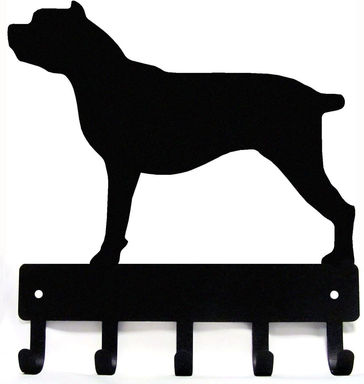 Cane Corso Key Holder