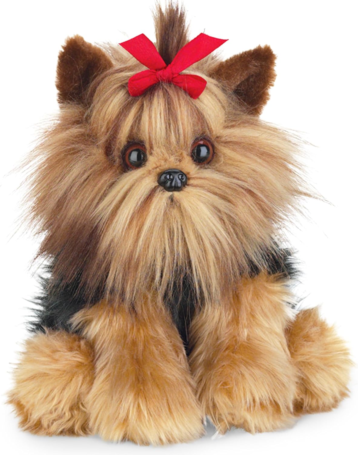York Terrier Plush Stuffed Animal