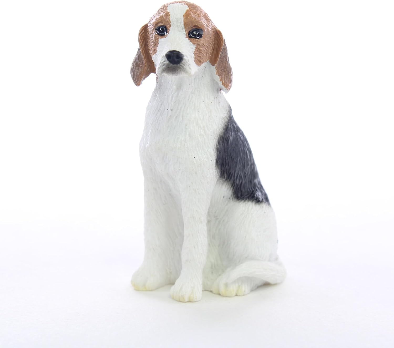 Foxhound Toy Figurine
