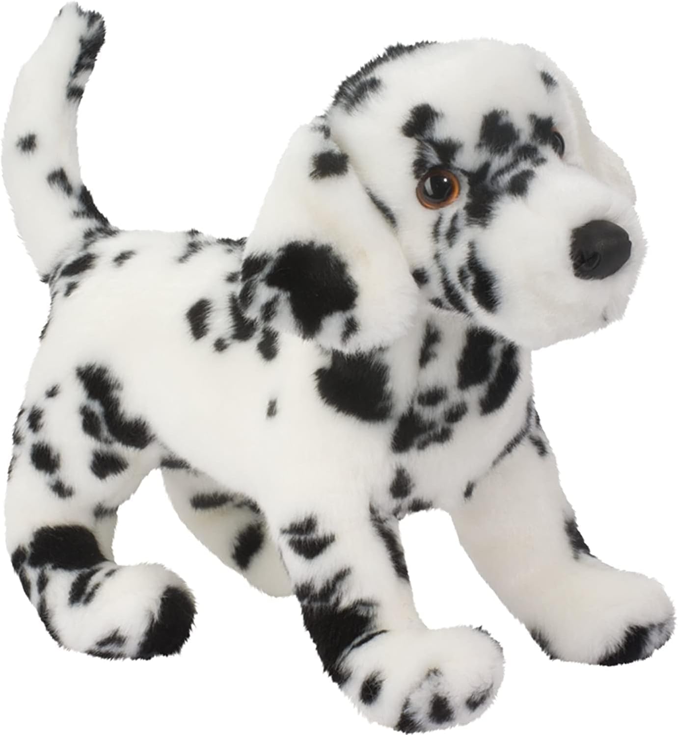 Dalmatian Dog Plush Stuffed Animal
