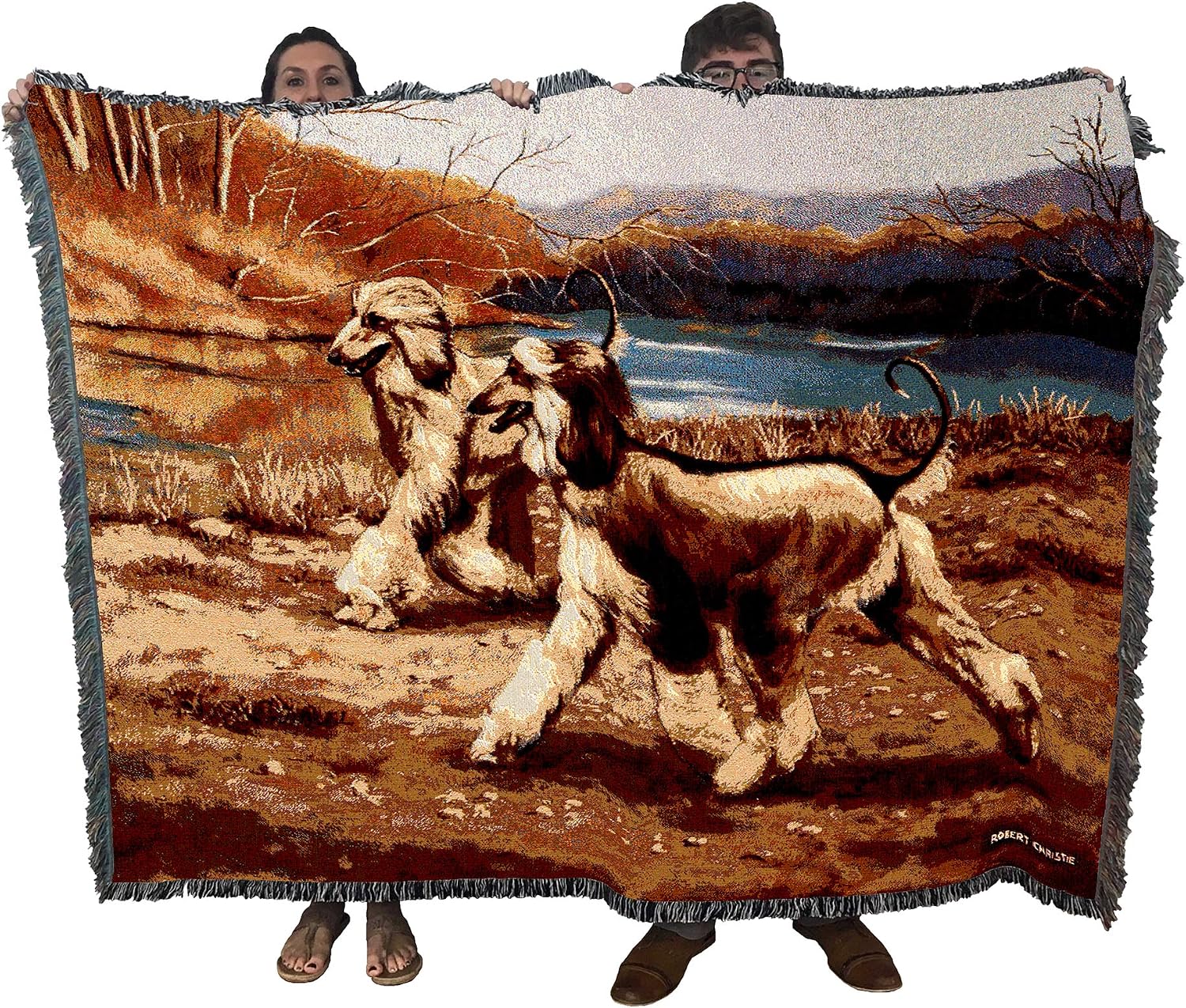 Blankets & Throws