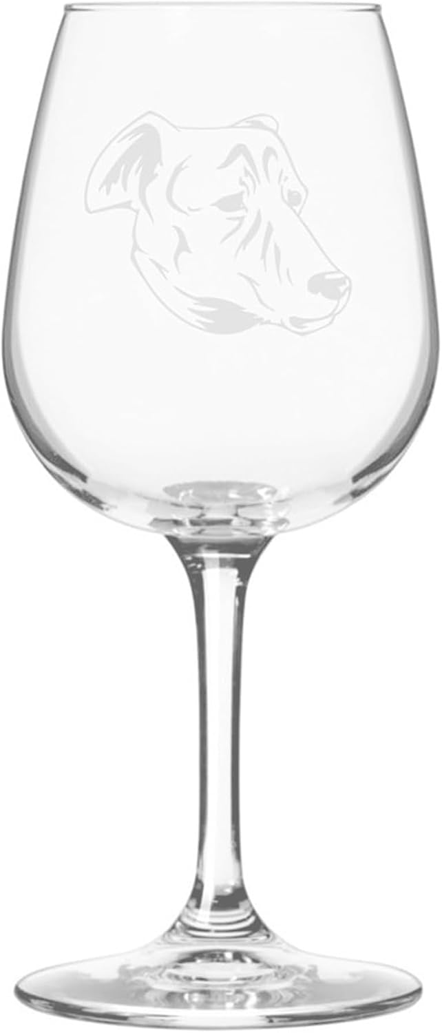 Cirneco dell’Etna Wine Glass