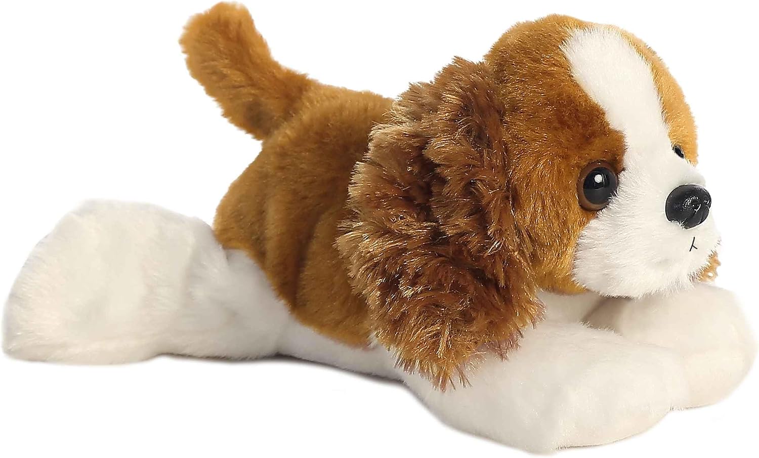 King Charles Spaniel Stuffed Animal