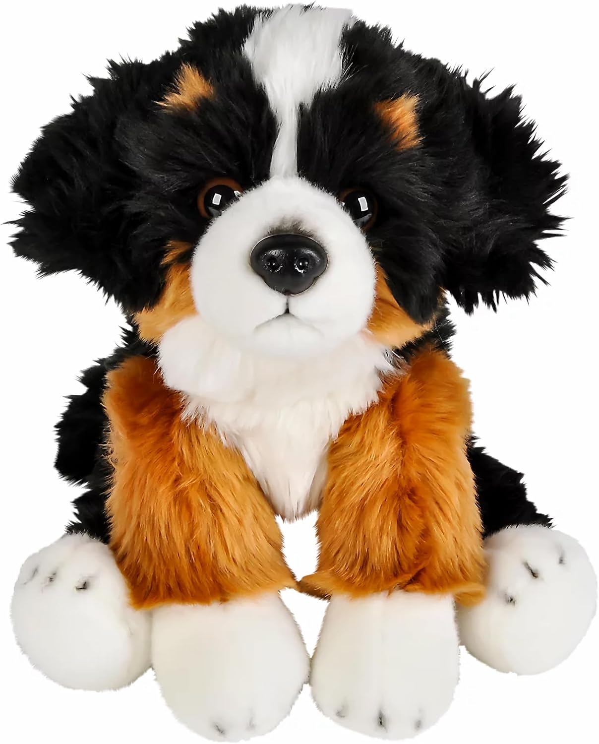 Bernese Mountain Dog Heirloom Floppy 12"