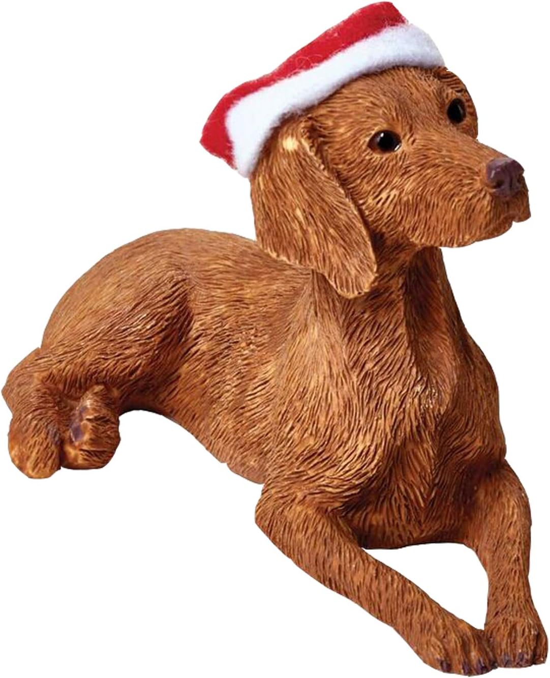 Vizsla Dog Toy Figurine