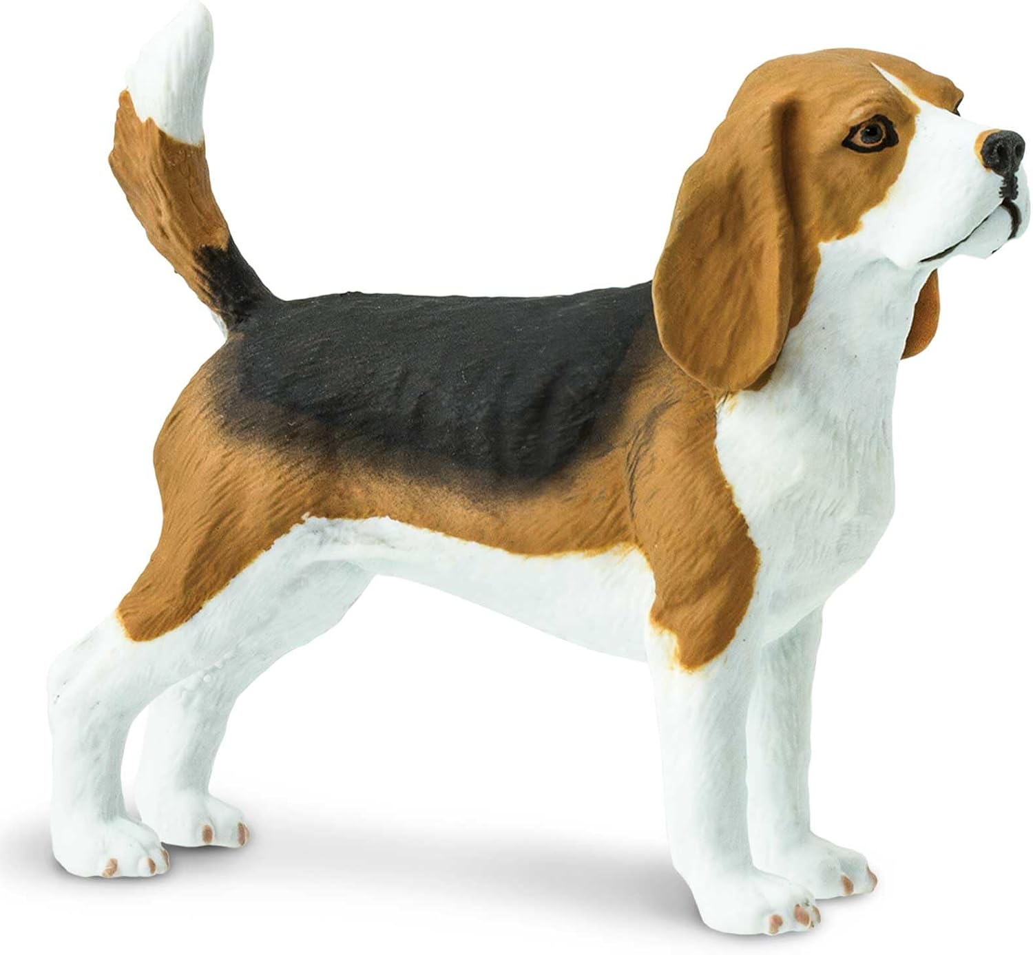 Beagle Figurine