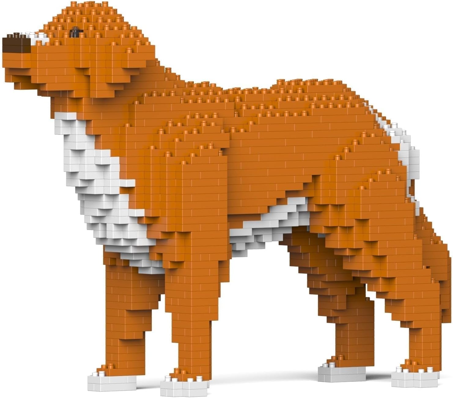 Toller Building Blocks