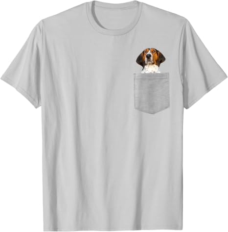 Coonhound Dog T-Shirt