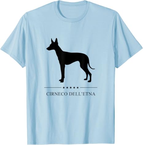 Cirneco dell’Etna T-Shirt