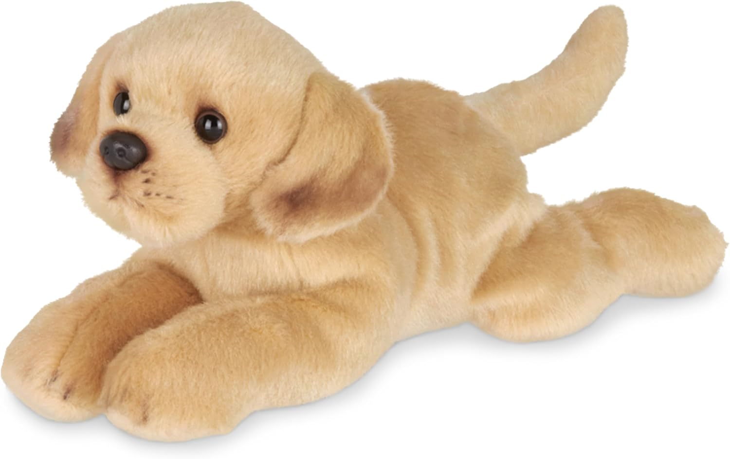 Labrador Retriever Dog Stuffed Animal