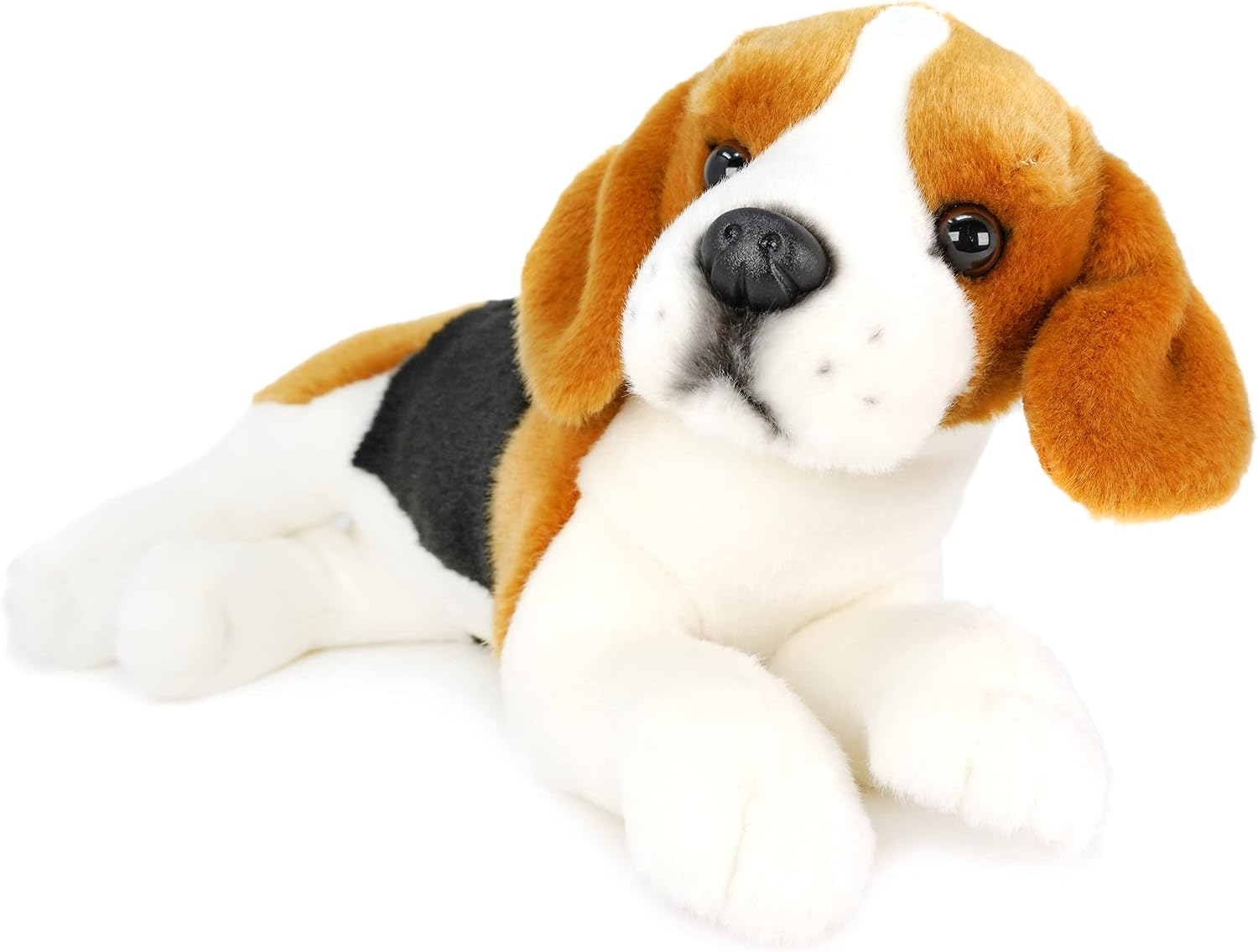 Beagle - 14 Inch Stuffed Animal Plush