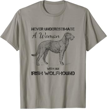 Irish Wolfhound
