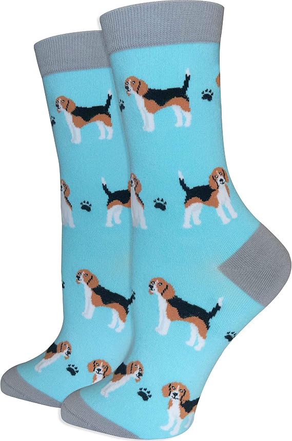 Beagle Socks