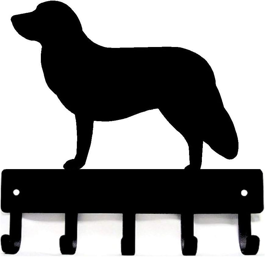 Nova Scotia Duck Tolling Retriever Dog Key Holder