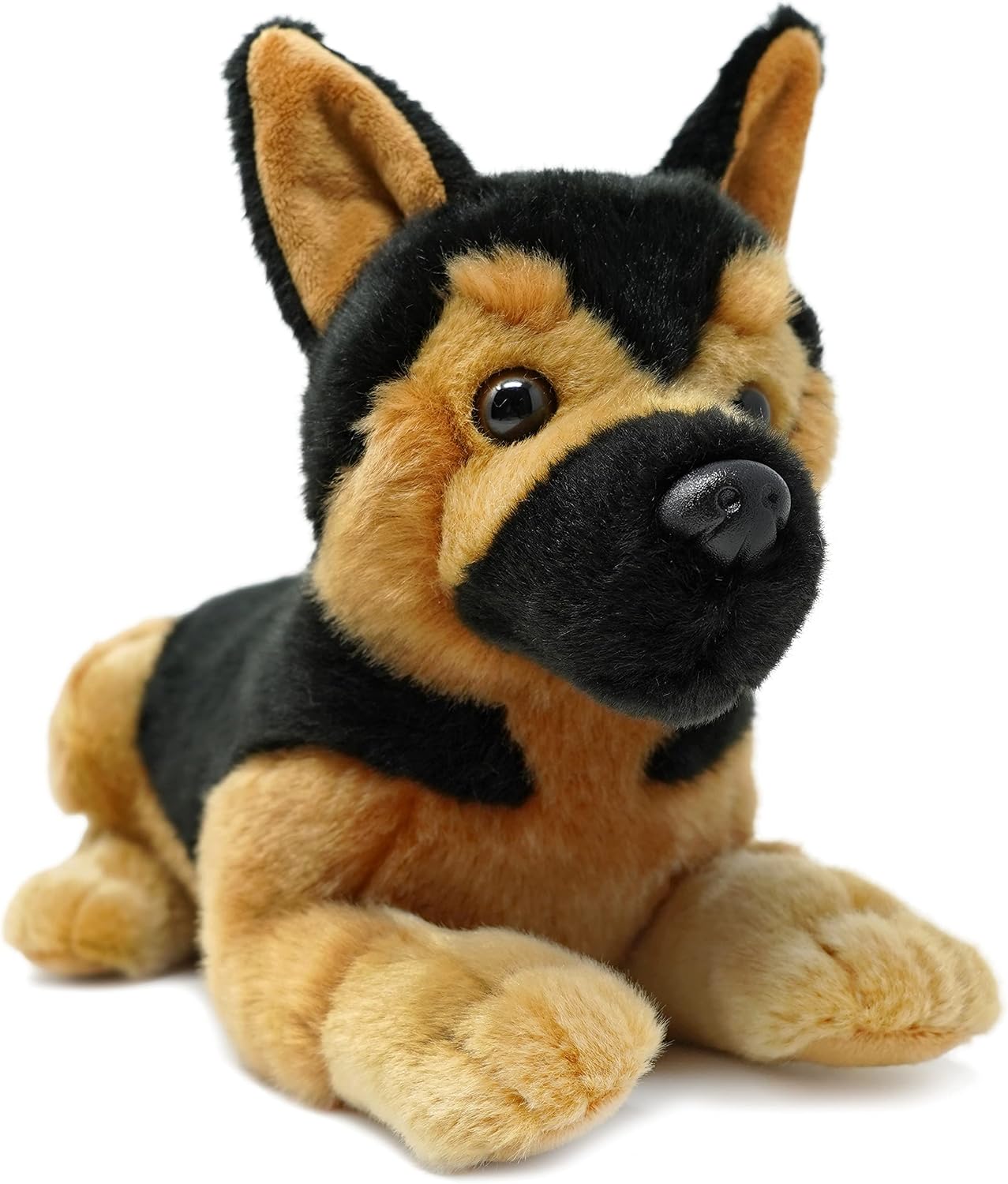 German Shepherd Dog Stuffed Animal