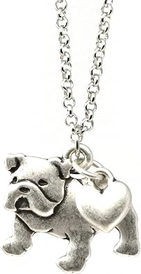 English Bulldog