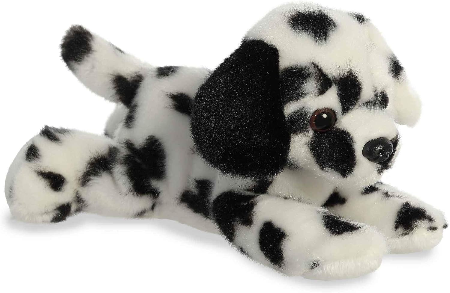 Dalmatian Dog Stuffed Animal