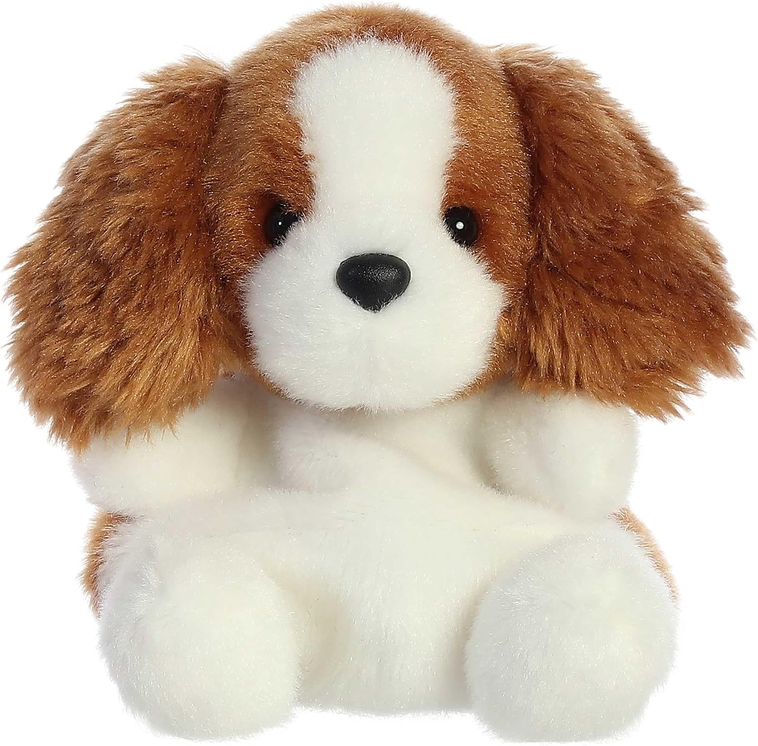 Cavalier King Charles Spaniel Dog Plushy