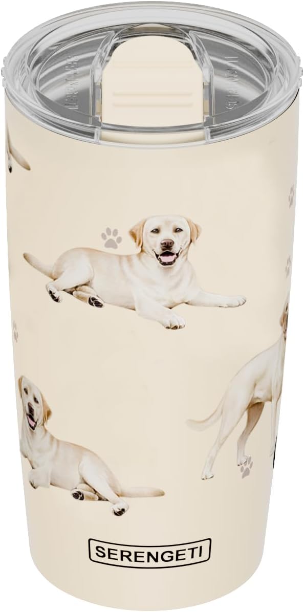 Labrador Retriever Travel Mug