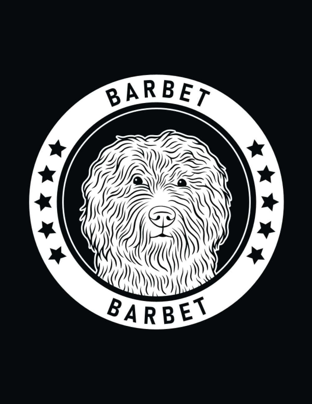 Barbet Notebook
