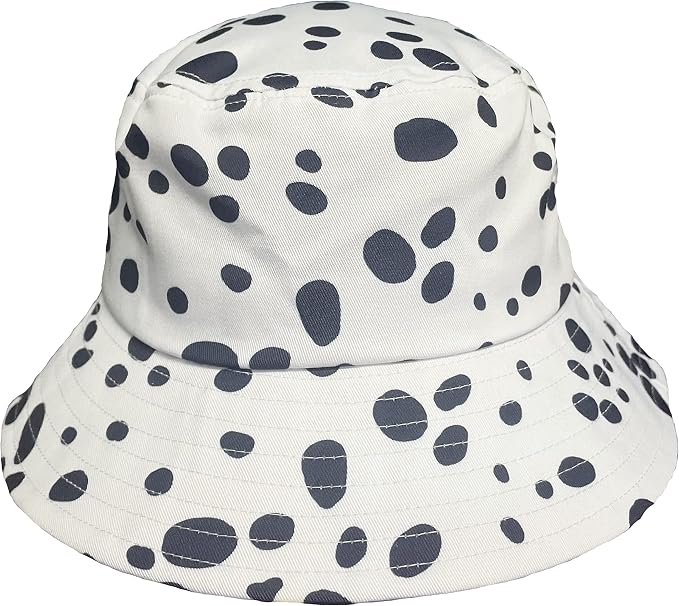 Dalmatian Dog Bucket Hat