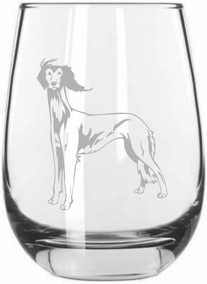 Saluki