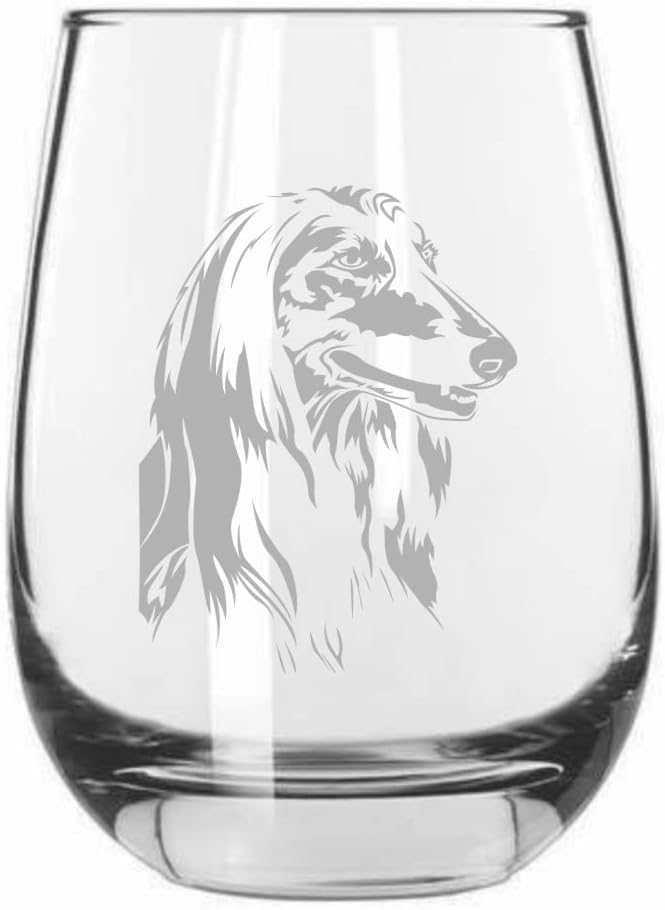 Afghan Hound