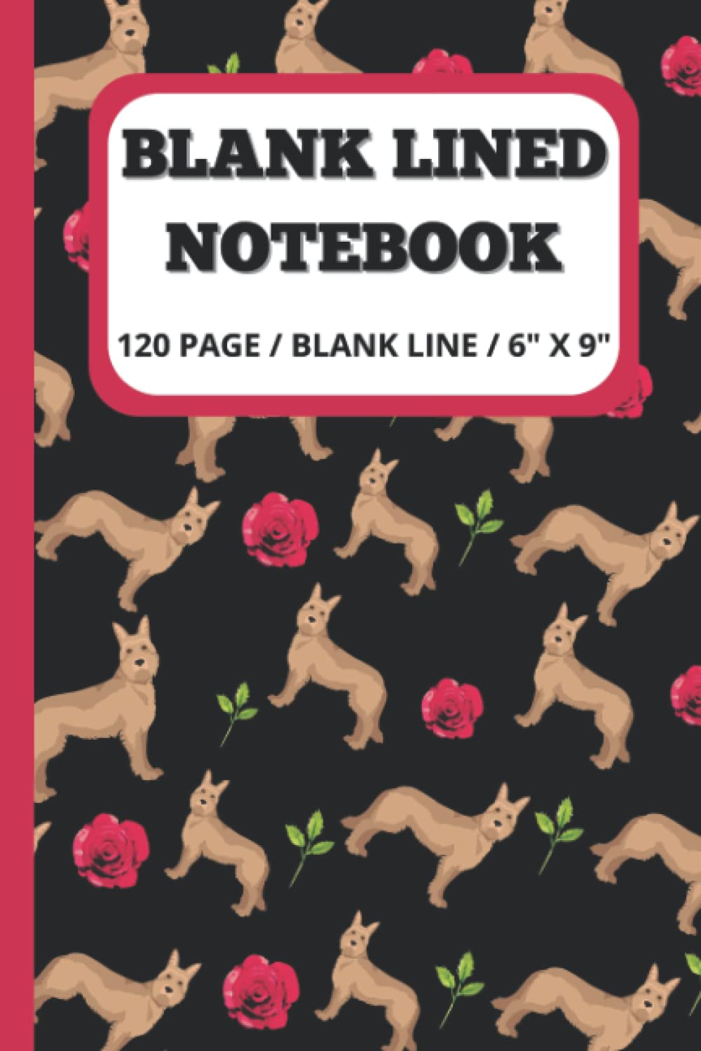 Berger Picard Notebook