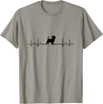 Affenpinscher T-Shirt