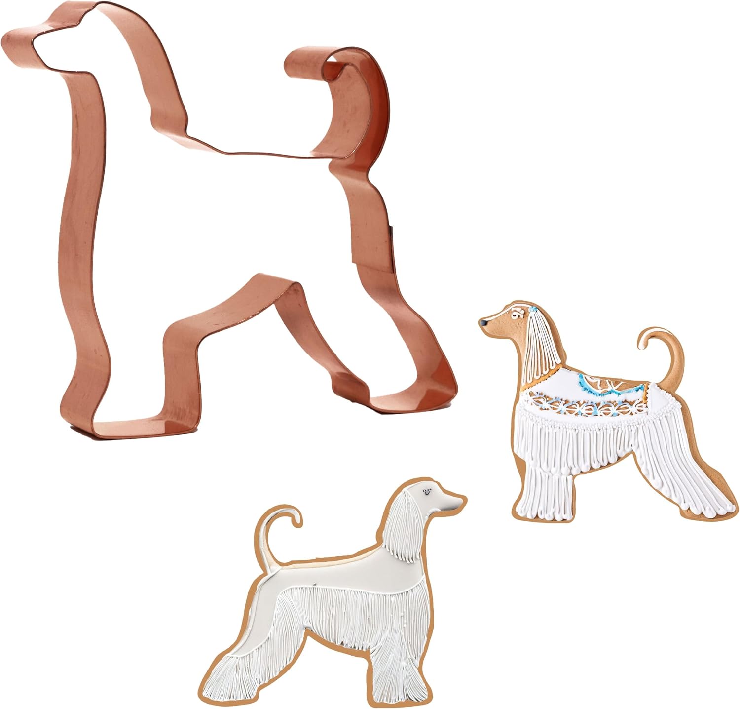 Cookie Cutters