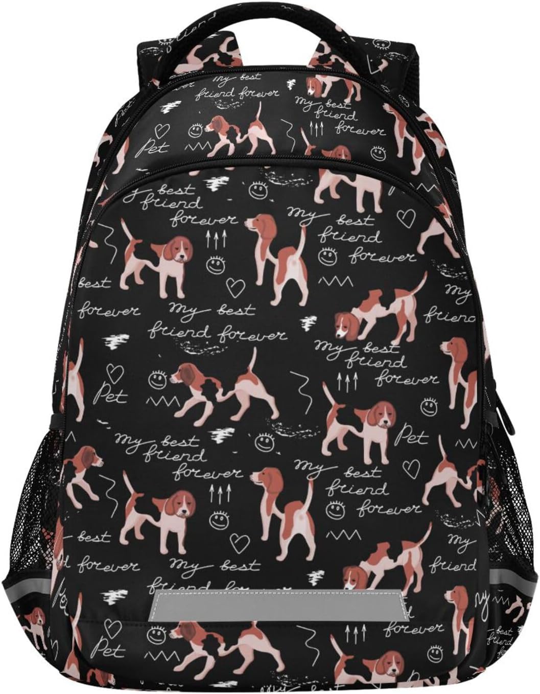 Beagle Dog Backpack