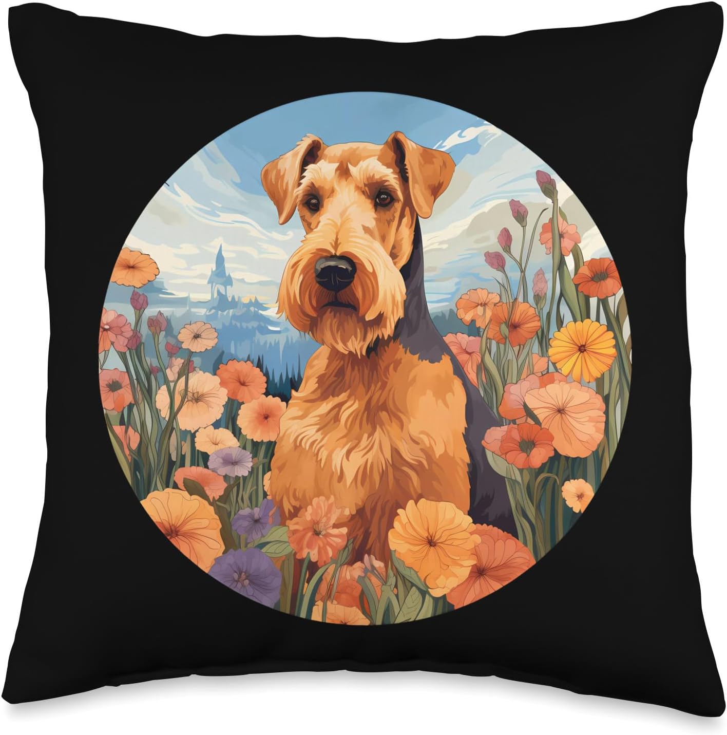 Pillows