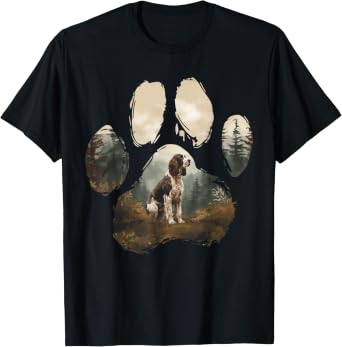 English Springer Spaniel