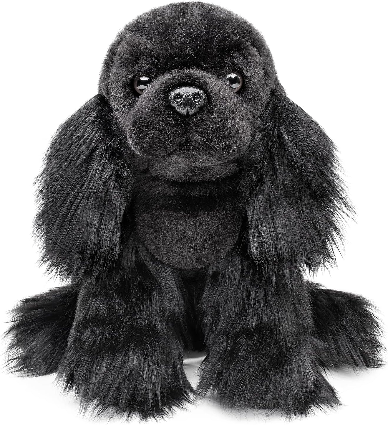 Cocker Spaniel Stuffed Animal