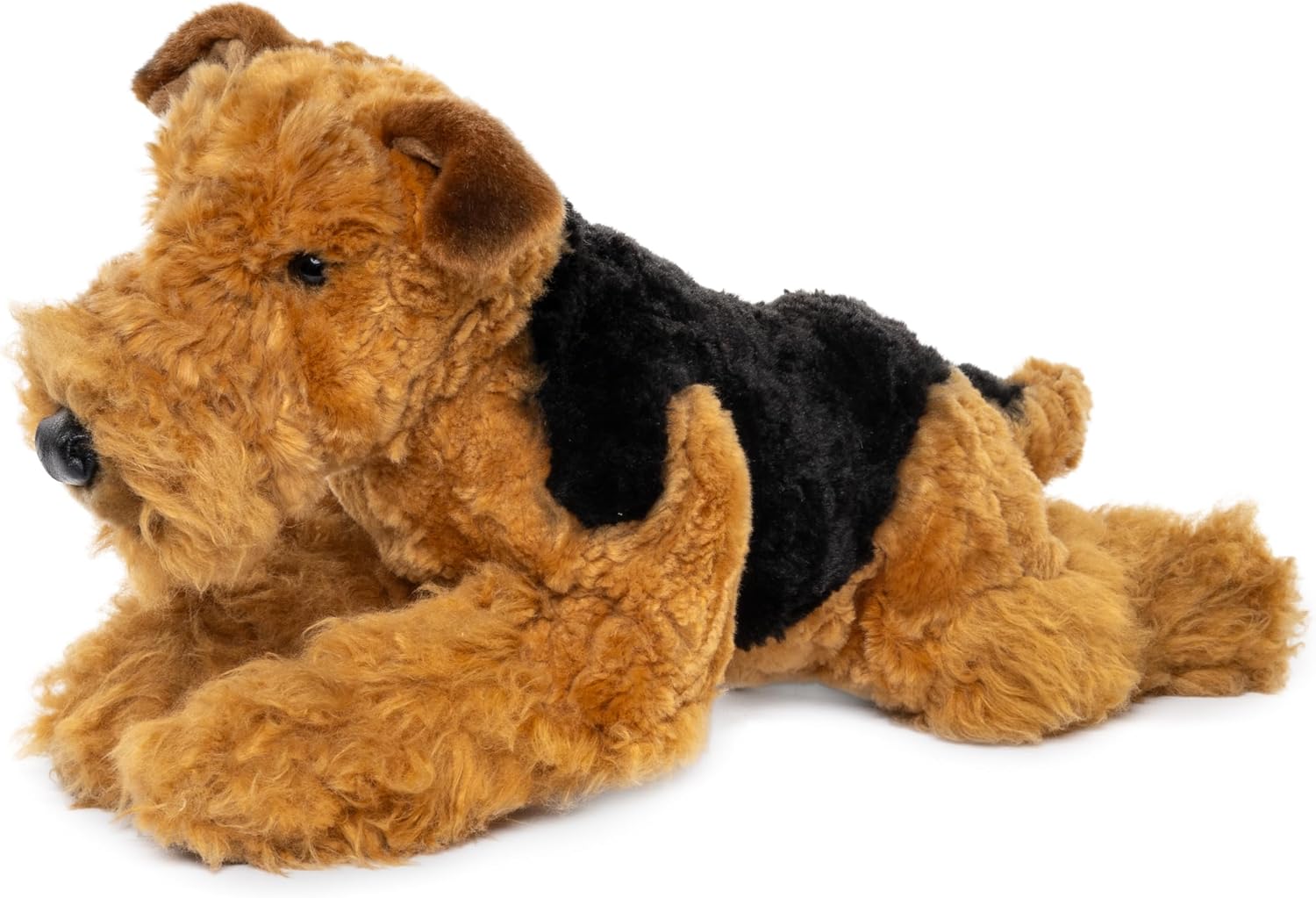 Stuffed Animals