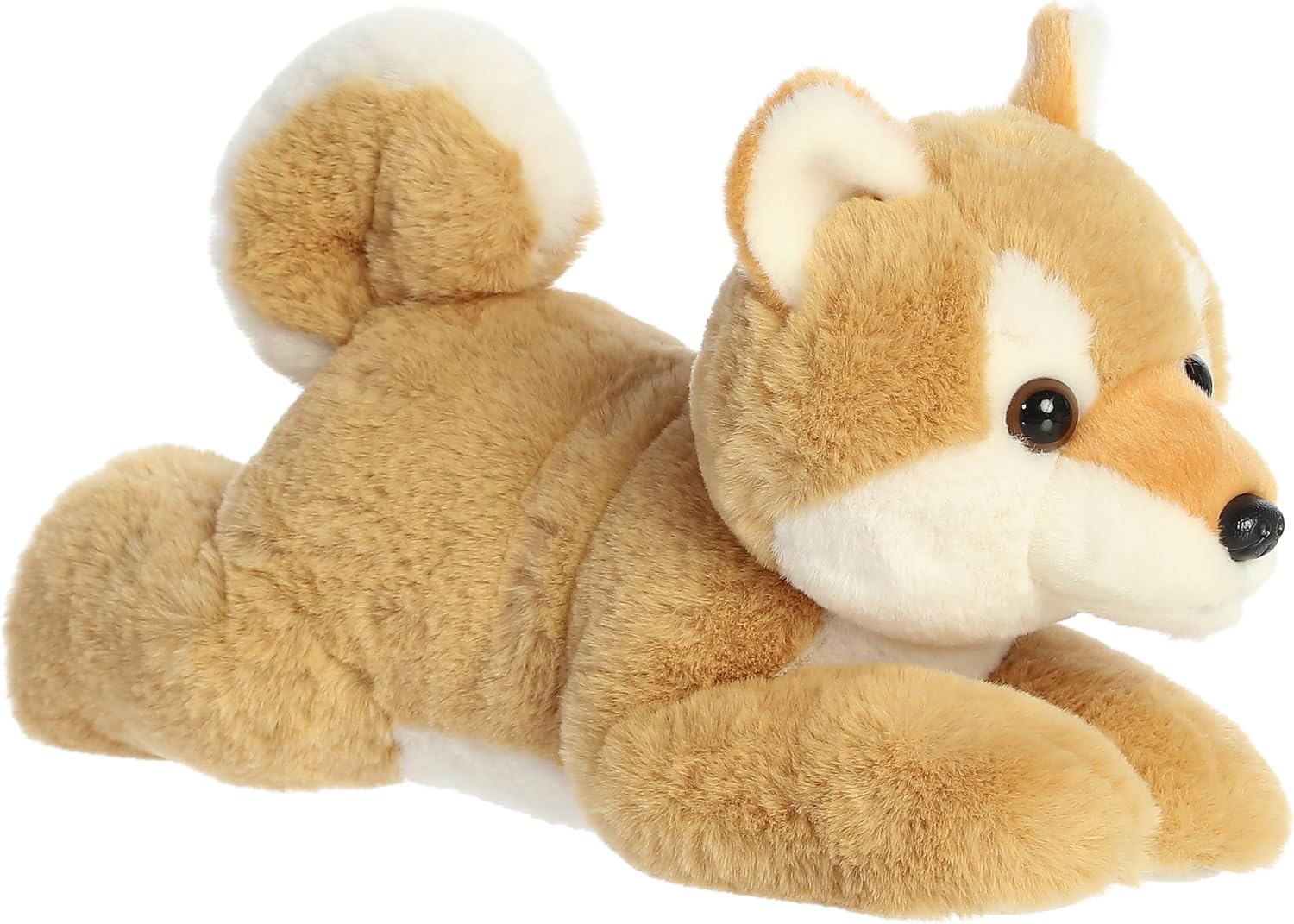 Shiba Inu Dog Stuffed Animal