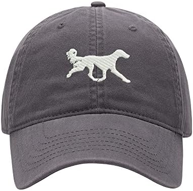Saluki Dog Baseball Hat
