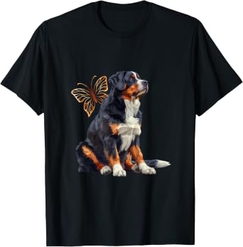 Entlebucher Mountain Dog