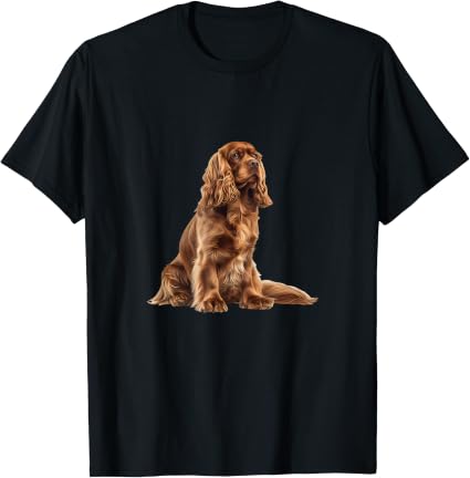 Sussex Spaniel