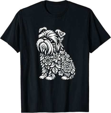 Brussels Griffon T-Shirt