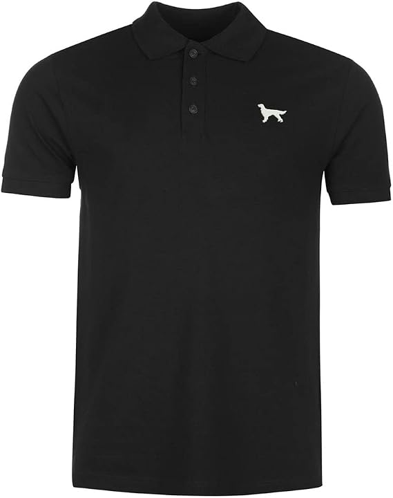 Irish Setter Dog Polo Shirt