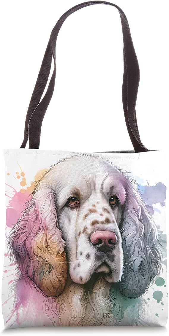 Clumber Spaniel