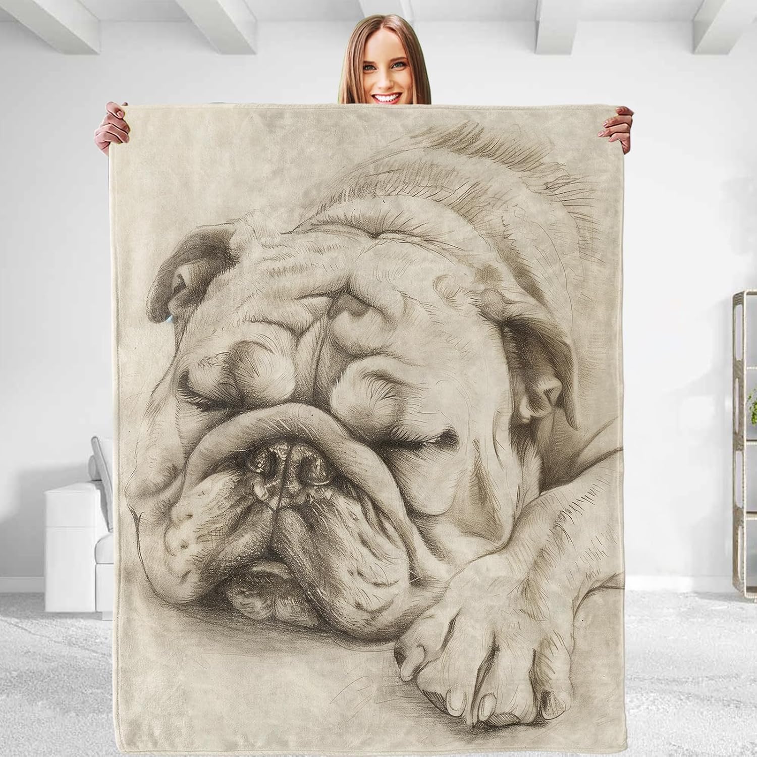 American Bulldog
