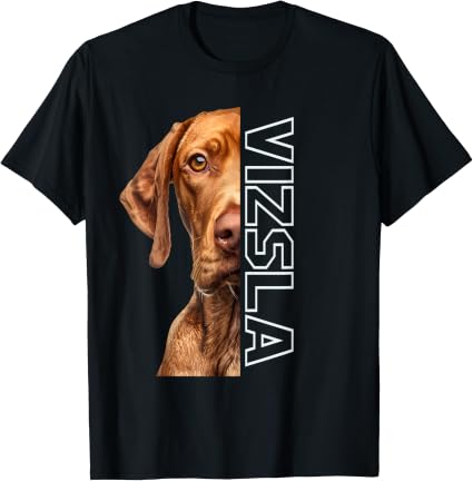 Vizsla T-Shirt